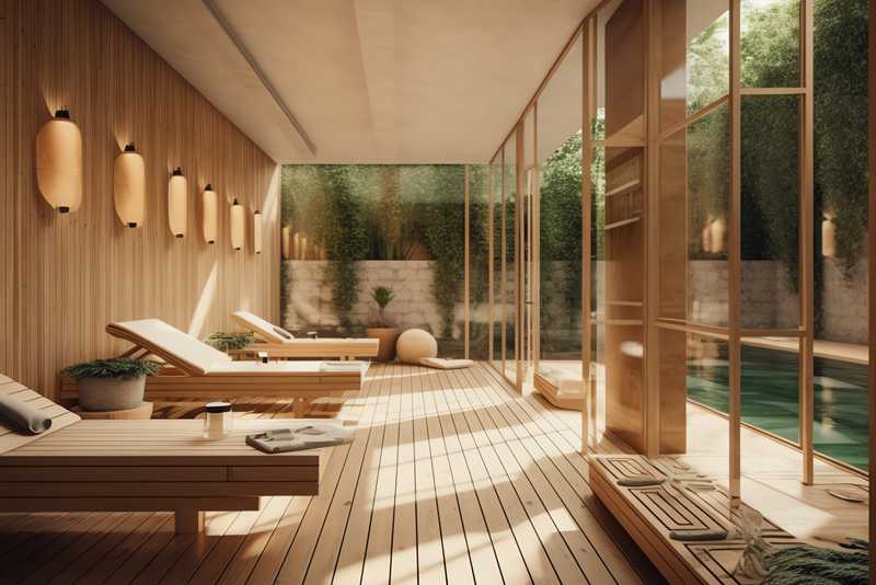 杭州水疗spa：舒适汤泉会所体验攻略